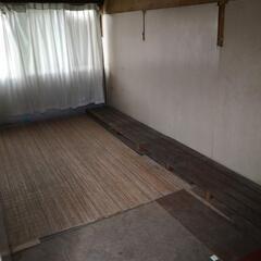 貸倉庫　レンタル収納　小牧市155線沿い、トランクルーム　物置　貸倉庫 - 小牧市
