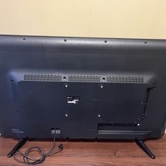 モニター 4K 50型 (テレビチューナ付属します)