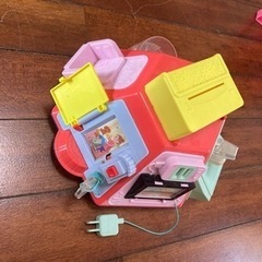ぬいぐるみ、おもちゃの画像