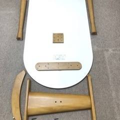 ミキモク　テーブルの画像