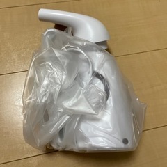 新品未使用 スチームアイロン2021年購入Amazon★4.6以上高評価の画像
