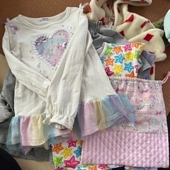 断捨離　女の子