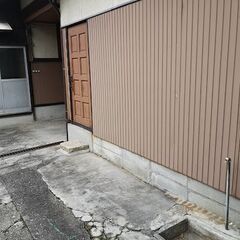 貸倉庫　レンタル収納　小牧市155線沿い、トランクルーム　物置　貸倉庫 - 短期賃貸