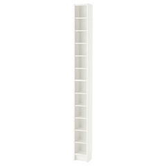 IKEA GNEDBY グネドビー　書棚　２個セット