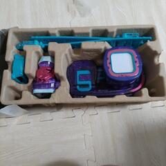 仮面ライダーリバイス　リバイスドライバーの画像