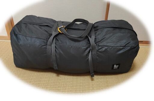 ZANE ARTS(ゼインアーツ) ZEKU-M(ゼクーM) 要補修品