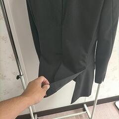 BEAMS　三つボタンスーツの画像