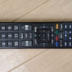 【受付終了。取引成立しました】東芝の液晶テレビです(26インチ)無料です！の画像