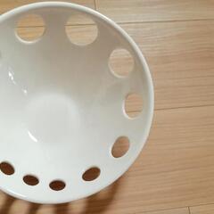 フルーツ入れ