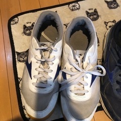 ランバード28cm2足