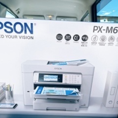 新品未使用未開封 EPSON PX-M6011F