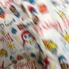 ダディコレインコートの画像