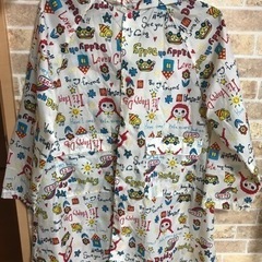 ダディコレインコート