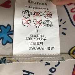 ダディコレインコートの画像