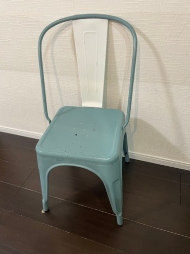 関家具　クラッシュゲート　ノットアンティークス　ブリックチェア