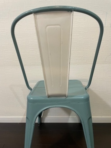 関家具　クラッシュゲート　ノットアンティークス　ブリックチェア