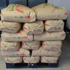 安芸で名高い米どころ　千代田のコシヒカリ30ｋｇ新米の令和4年産...