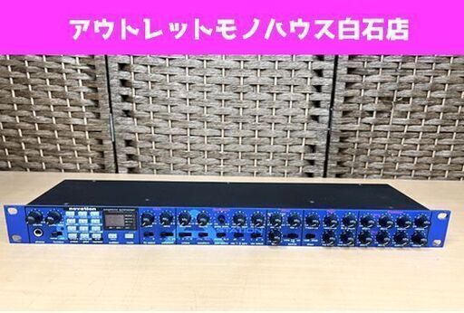 ジャンク novation A station アナログモデリングシンセサイザー ☆ 札幌市白石区 白石店