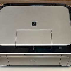 Canon PIXUS MP990 作動確認済み