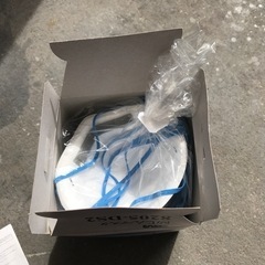 3M 防じんマスクの画像