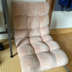 座椅子 ローソファ
