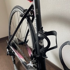 ロードバイク　Merida RIDE400 lampreの画像