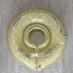 Swimava スイマーバ うきわ 首リングの画像