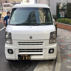 週に２回「金曜・土曜」・軽自動車でのルート配送・毎回同じルートで...