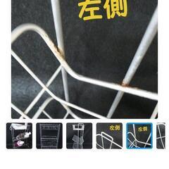 【決まりました】シャワー回り収納ラックの画像