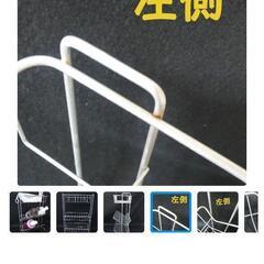 【決まりました】シャワー回り収納ラックの画像