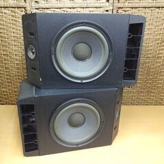 BOSE 314 2ウェイ・3スピーカー ペア ダイレクト/リフレクティング