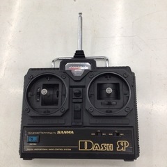 SANWA  サンワ DASH SP　プロポ　