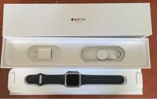 携帯アクセサリー Apple Watch3