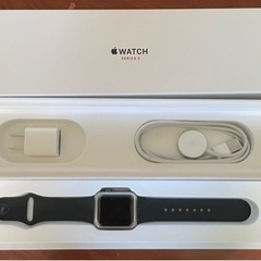 Apple Watch3