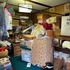 持ってけドロボー‼️第二弾　早い物勝ちで今度は小物編