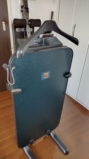 ズボンプレッサー 美品 1980円