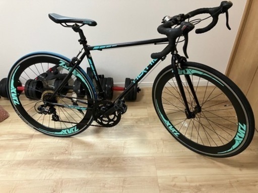 ロードバイク　中古