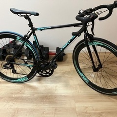 ロードバイク　中古