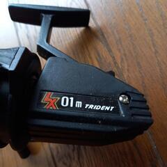 リール4個セット　小さなお子さまにの画像