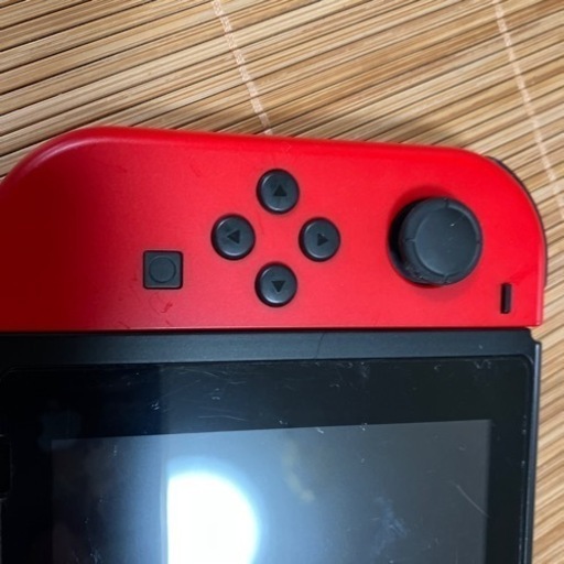 『再度『値下げ』任天堂Switch スーパーマリオオデッセイセット