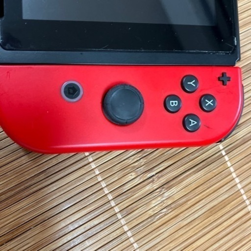 『再度『値下げ』任天堂Switch スーパーマリオオデッセイセット