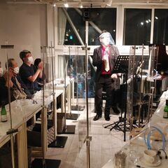 チェアーフラ　体験会