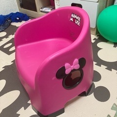 キッズチェア　椅子の画像
