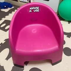 キッズチェア　椅子の画像