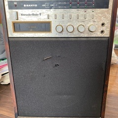 【無料】アンプ