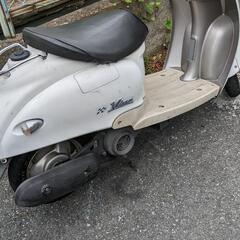 整備済み　ビーノ　2ストの画像
