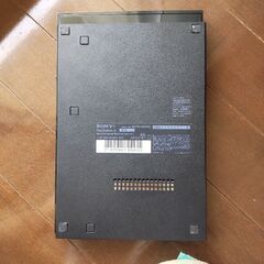 プレステ2＋ソフト3種