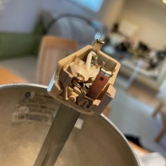 天井ライトの画像