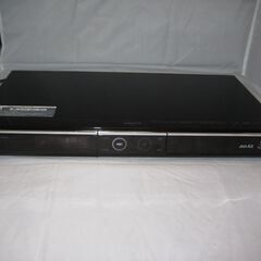 メンテナンス済み。SHARP AQUOSブルーレイ BD-HDW...