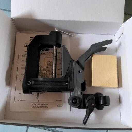 未使用品 DAIWA ロッドホルダー